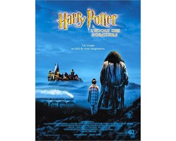 Harry Potter - 1 - 7.2 Collection (DVD) (Geen Nederlandse ondertiteling)