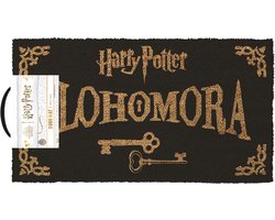 HARRY POTTER ALOHOMORA