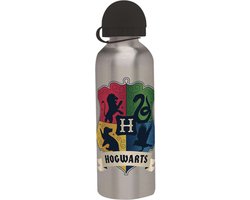 Harry Potter aluminium drinkbeker / drinkfles - 500 ml