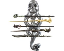 Harry Potter Dark Wizard Wand Set (NN7351)