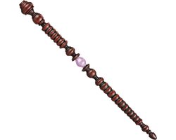 Harry Potter: Dolores Umbridge Wand in Ollivanders Box