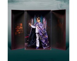 Harry Potter Exclusief Ontwerp Deathly Hallows Pop Collectie - Harry Potter 25 cm