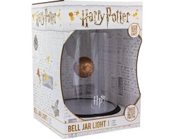 Harry Potter - Golden Snitch Lamp