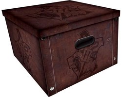 Harry Potter Hogwarts Crest