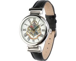 Harry Potter Hogwarts Dames Polshorloges - meerkleurig - Standard