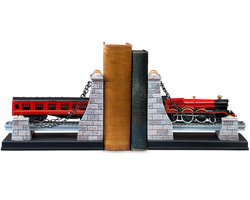 Harry Potter Hogwarts Express Boekensteun
