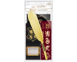 Harry Potter - Hogwarts - schrijfset