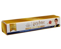 Harry Potter Magical Collector Mystery Wands