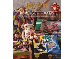 Harry Potter - Magisch haken