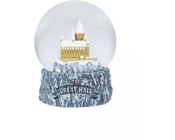 Harry Potter - magisch kasteel sneeuwbol / snow globe