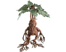 Harry Potter - Mandrake Plush Collector