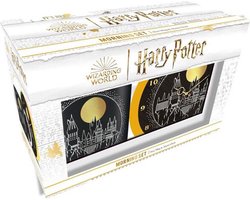Harry Potter ochtend cadeauset