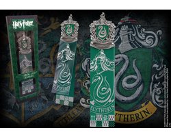 Harry Potter Slytherin Crest Bookmark