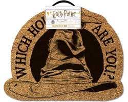 Harry Potter Sorting Hat Deurmat