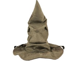 Harry Potter: Sorting Hat in Window Box (Engels)
