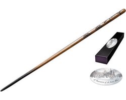 Harry Potter (Tover)staf Wand Cedric Diggory (Character-Edition) Bruin