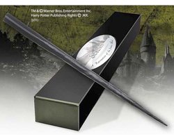 Harry Potter (Tover)staf Wand Scabior (Character-Edition) Bruin