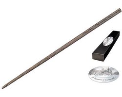 Harry Potter Toverstok van Sirius Black Decoratieve Artikelen bruin