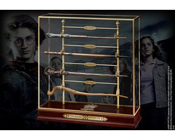Harry Potter - Wand Set Triwizard Champions