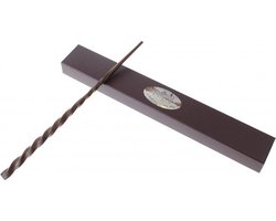 Harry Potter: Xenophilius Lovegood's Wand