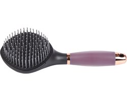 Harry's Horse - Staart en manenborstel - ComfortCare - Bordeaux