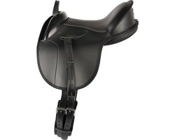 Harrys Horse Synthetisch Kinderzadel