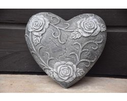 Hart, Herdenkingshart