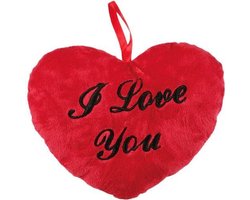 Hart I Love You 10cm