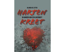 Hartenkreet - In handen van een loverboy?