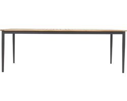 Hartman 65267210 Silencio Teak Table 220x100cm FSC teak