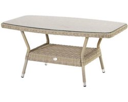 Hartman 72449066 Melania Lounge Table Beige 150 x 87 x 68 cm