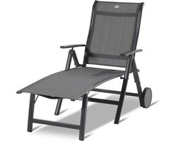 Hartman Alice Ligbed Lounger HIGH