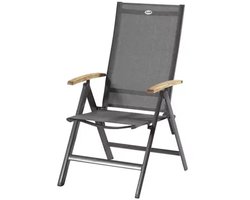 Hartman Aruba Verstelbare Tuinstoel - Teak