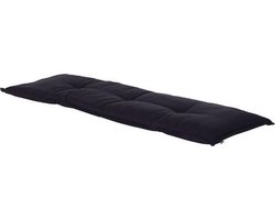 Hartman bankkussen Havana 150x50x9 cm - blauw