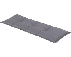 Hartman bankkussen Havana 150x50x9 cm - grijs