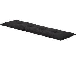 Hartman bankkussen Havana 180x50x9 cm - donkergrijs