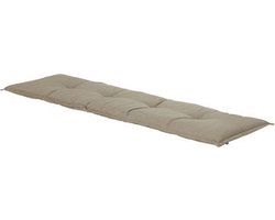 Hartman bankkussen Havana 180x50x9 cm - jute