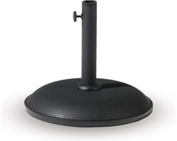 Hartman betonnen parasolvoet 50kg - grijs