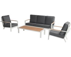 Hartman Breeze stoel-bank loungeset