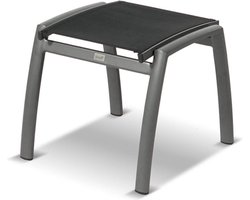 Hartman Brisbane Hocker Xerix Aluminium