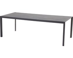 Hartman California Tuintafel - 225x100x74 cm