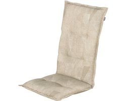 Hartman Carlos pepper - pepper print kussen - 123x50x8cm - hoge rug