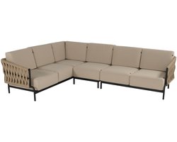 Hartman Casablanca Loungeset Aluminium