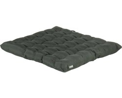 Hartman Casual Night Green square kussenHartman