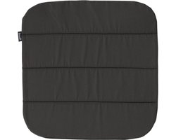Hartman Casual Sealgrey zitkussen delphineHartman