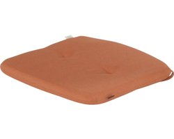 Hartman Cuba Cognac zitkussen 46 x 45 x 4 cmHartman