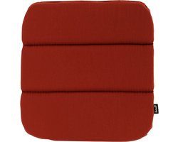 Hartman Delphine zitkussen | Havana Red | 40x40cm