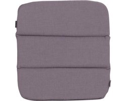 Hartman Delphine zitkussen | Havana Sealgrey | 40x40cm