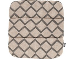 Hartman Delphine zitkussen | Jason Sand | 40x40cm