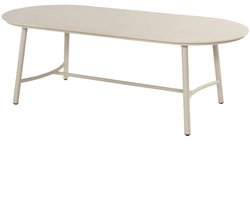 Hartman Dining Tuintafel Flora